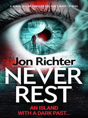 Never Rest - ebook